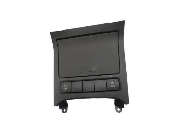 Volkswagen Golf VI Car ashtray 5K0857961 VAP4363
