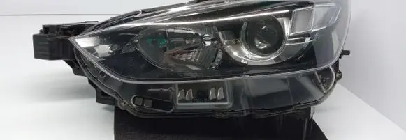 Mazda CX-3 Headlight/headlamp D10E-51040