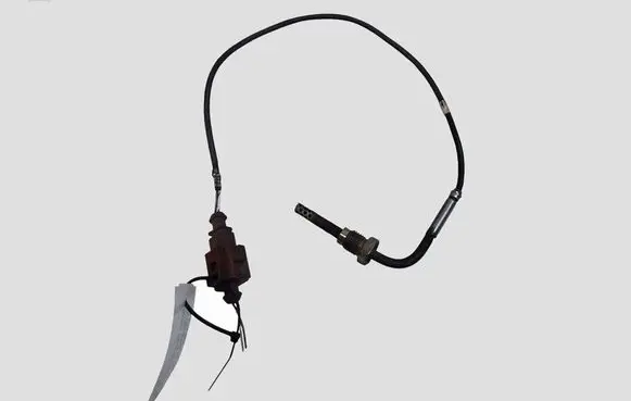 Seat Leon (1P) Exhaust gas temperature sensor 03G906088K
