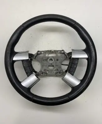 Ford Focus C-MAX Steering wheel 6019743D 3M5T9E740AC