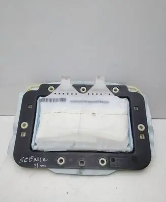 Renault Scenic III - Grand scenic III Passenger airbag 985258381R 617424900FD