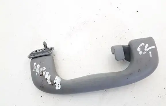 Opel Meriva A Rear interior roof grab handle