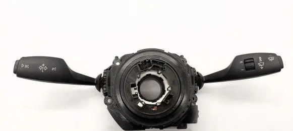BMW 3 F30 F35 F31 Indicator stalk 10112143