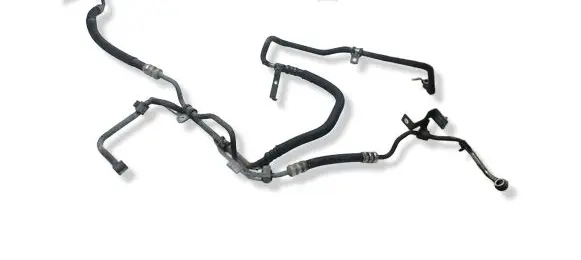 Maserati Ghibli Power steering hose/pipe/line 