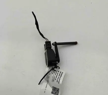 Brake pedal sensor switch