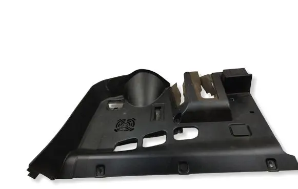 BMW 3 E90 E91 Dashboard lower bottom trim panel 7149811