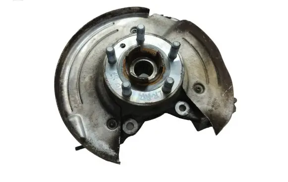 Land Rover Discovery Sport Rear wheel hub FK725A968AC FK722C028AD K18EA