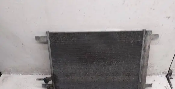 Volkswagen PASSAT B8 A/C cooling radiator (condenser) 5Q0816411