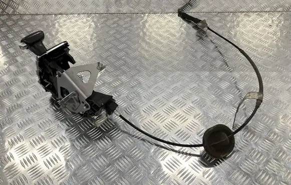 Honda CR-V Gear selector/shifter in gearbox DG14342