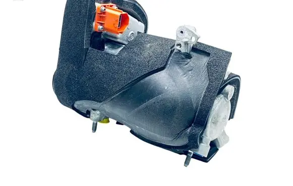 Tesla Model Y Air conditioning (A/C) compressor (pump) 150125600M 1501256-00-M