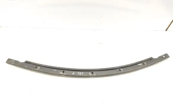 BMW Z4 E85 E86 Front bumper cross member