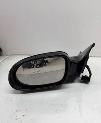 Mercedes-Benz CLK A209 C209 Front door electric wing mirror 332201 332203