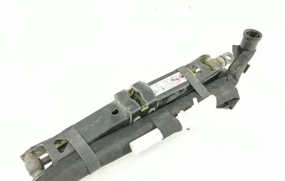 Dodge Durango III Lift Jack 04766498AA