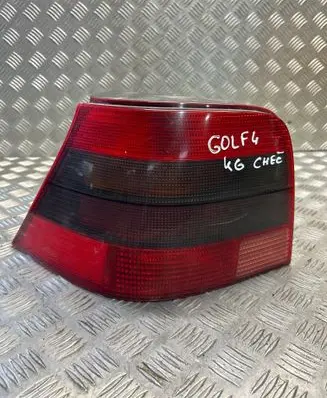 Volkswagen Golf IV Rear/tail lights 1J6945111S