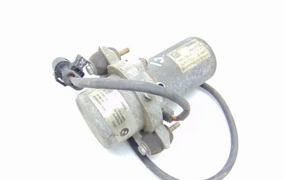 BMW i3 Vacuum pump 6857405