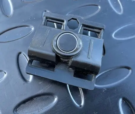 Mercedes-Benz GLE W167 Parking PDC sensor A0009055504