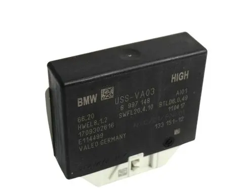 BMW 7 G11 G12 Parking PDC control unit/module 66206997148 6997148
