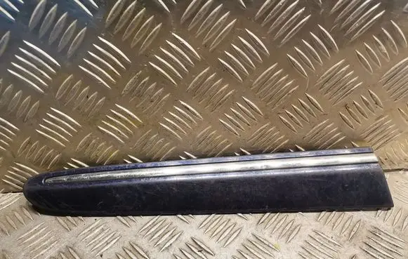 Mercedes-Benz CLK A209 C209 Rear fender molding trim 2096902662