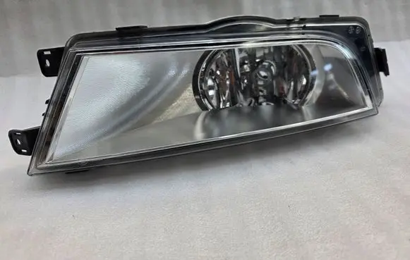 Skoda Octavia Mk3 (5E) Front fog light 5E0941700D