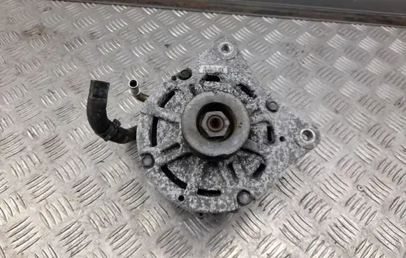 Audi A8 S8 D4 4H Generator/alternator 06E903015B