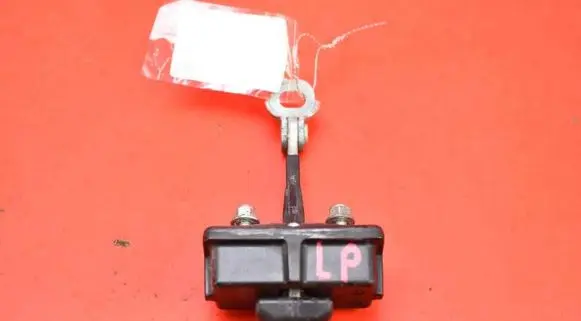 Fiat Punto (199) Front door check strap stopper 