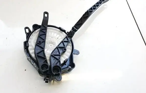 Mini One - Cooper Coupe R56 Air flap motor/actuator t1017568ua