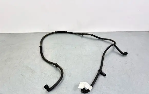 Jeep Grand Cherokee Windshield washer fluid hose 68211952AA