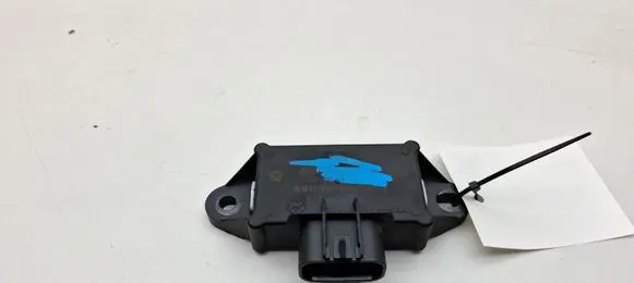 Fiat Ducato Fuel pump relay 68193711
