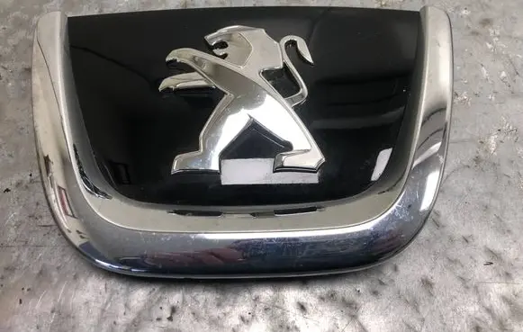 Peugeot 308 Manufacturer badge logo/emblem 3563161300BILI 3563161300