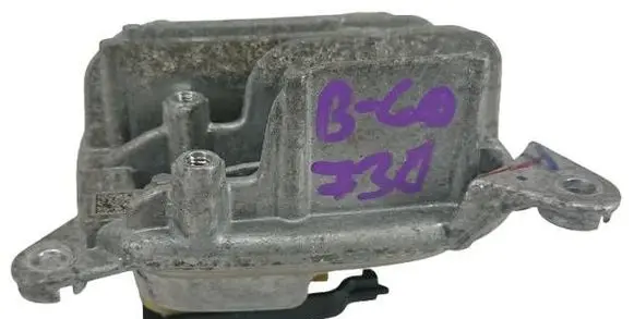 BMW X3 G01 LED ballast control module 6002TM0422