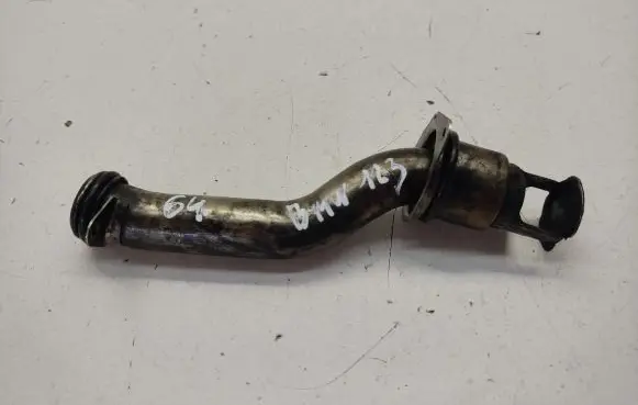 BMW 1 E81 E87 EGR valve line/pipe/hose