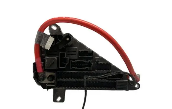 BMW 5 E60 E61 Fuse module 6906619