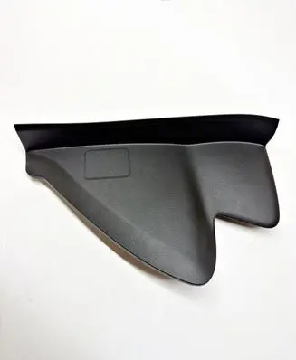 Mercedes-Benz CLA C118 X118 Dashboard side end trim A1186890000 3820852 3820849