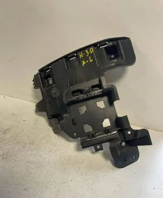 Volvo S60 Rear bumper mounting bracket 31323838