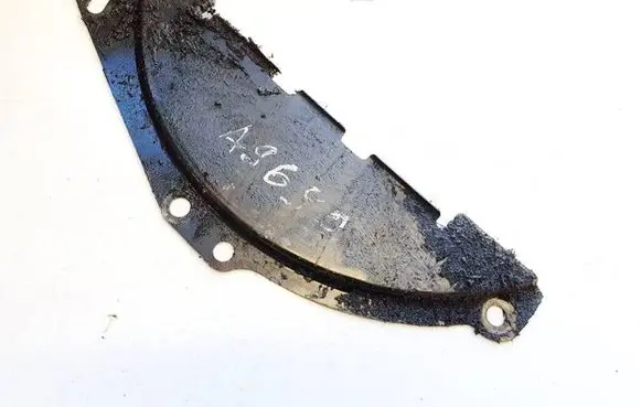 Citroen Evasion Timing belt guard (cover)