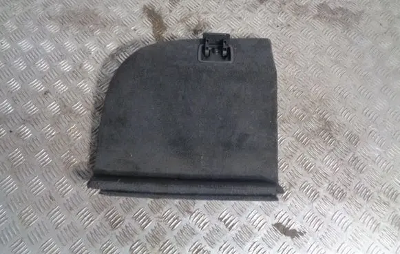 BMW 5 E60 E61 Other trunk/boot trim element 7050367