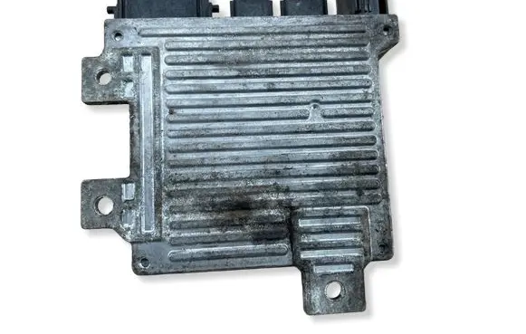 Subaru Forester SJ Power steering control unit/module 34710SG010 A6D000R44