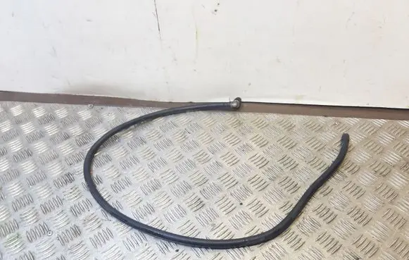 BMW 7 F01 F02 F03 F04 Headlight washer hose/pipe 61677178747