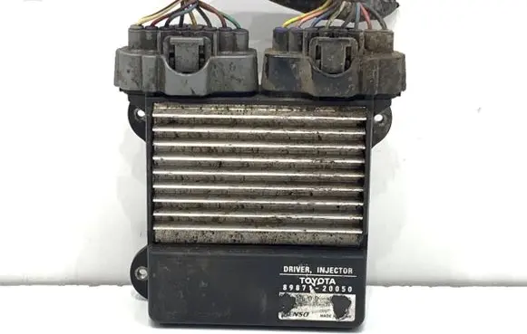 Toyota Land Cruiser (FJ75) Other control units/modules 8987120050