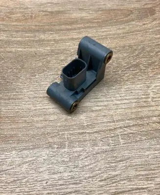 BMW 5 F10 F11 Airbag deployment crash/impact sensor 9159314