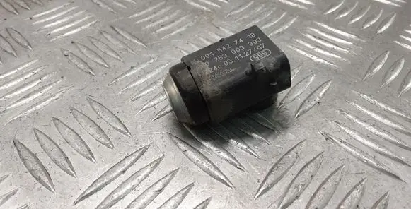 Mercedes-Benz R W251 Parking PDC sensor 0015427418