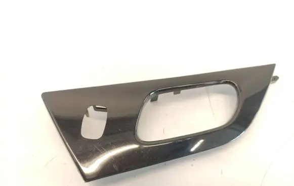 Peugeot 407 Electric window control switch 9643531677