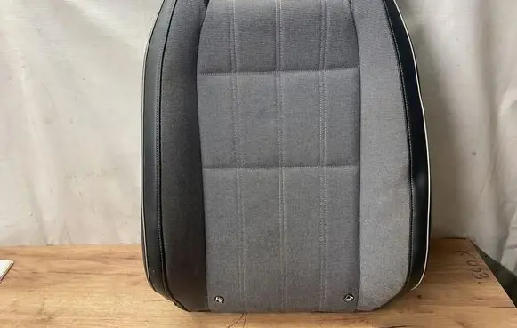 Renault Megane E-Tech Driver seat console base