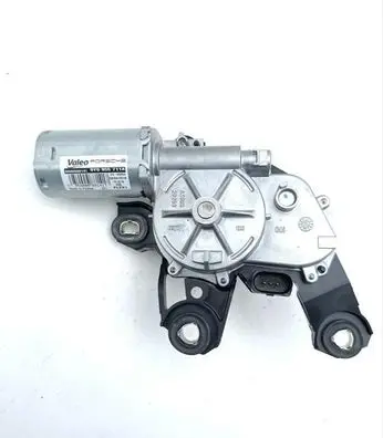 Porsche Cayenne (9Y0 9Y3) Rear window wiper motor 9Y0955711A