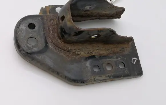 Other rear suspension part