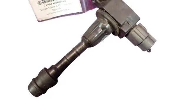 High voltage ignition coil