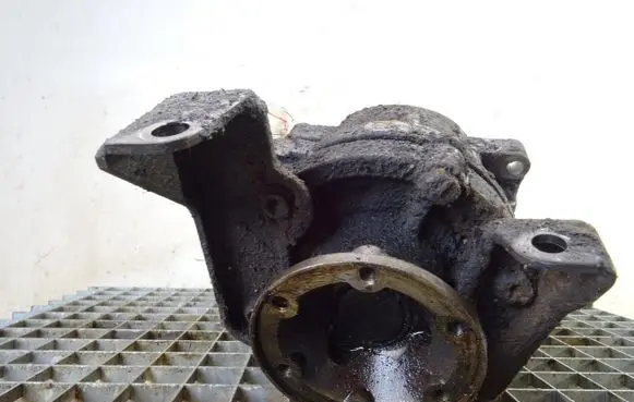 Skoda Octavia Mk1 (1U) Gearbox transfer box case 