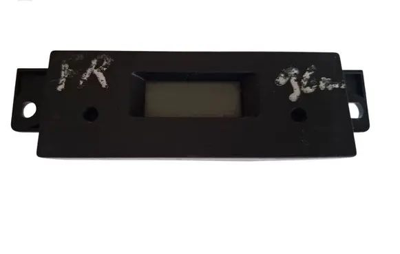 Opel Frontera A Screen/display/small screen 637202023003