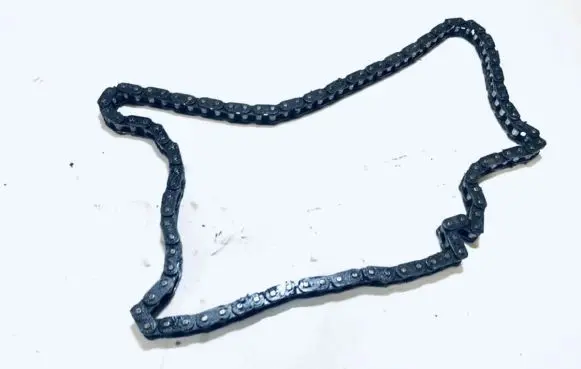Toyota Previa (XR10, XR20) I Timing chain (engine) 