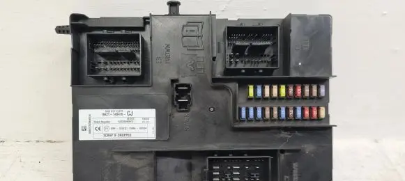 Fuse module